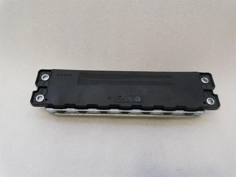 MERCEDES CL W217 Driver knee Module A2178602402 RECHTSLENKER RHD