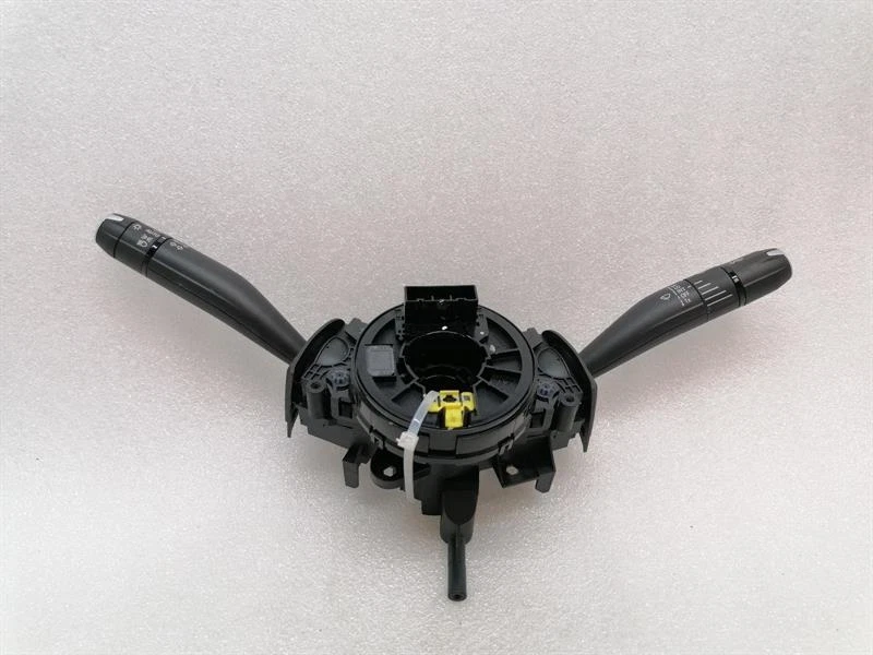 CHEVROLET CORVETTE C8 Wiper Stalks 84393466 Lenkstockschalter 84483955 SET