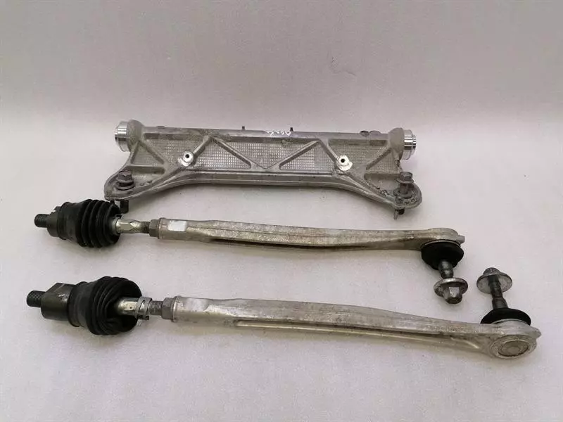 LEXUS RC F TRACK XC10 Rear Arm 48070-24050 Hinten Querlenker CAMBER ADJUSTMENT