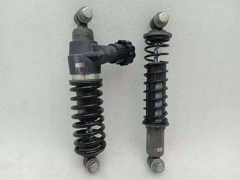 HARLEY-DAVIDSON Electra Glide Shock Absorber Rear 54000081 Stossdämpfer Hinten