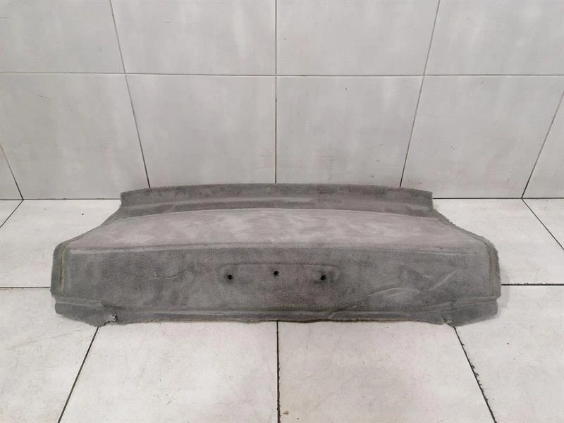 PORSCHE 911 996 TURBO CARPET 99655103117 TEPPICH Verkleidung