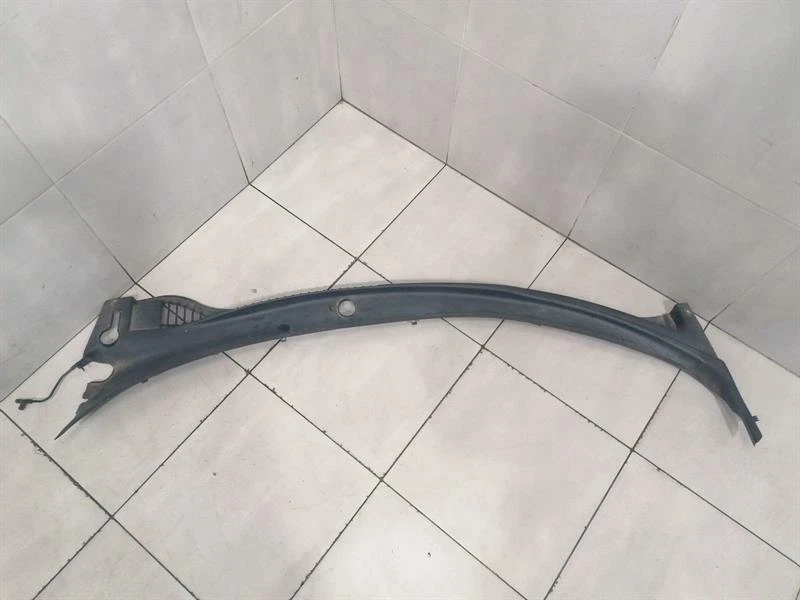 CHEVROLET CORVETTE C6 15242376 Abdeckung Scheibenwischer Windshield Cowl Panel