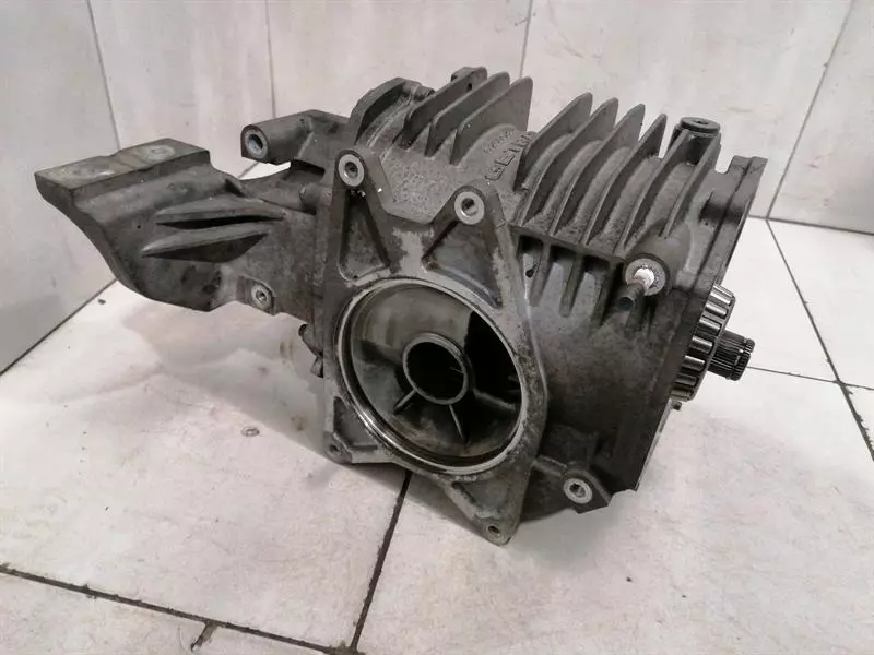 CHEVROLET CORVETTE C6 Rear Diff 24235244 Differential Hinten 2.56 ADSJ-00787 LS2
