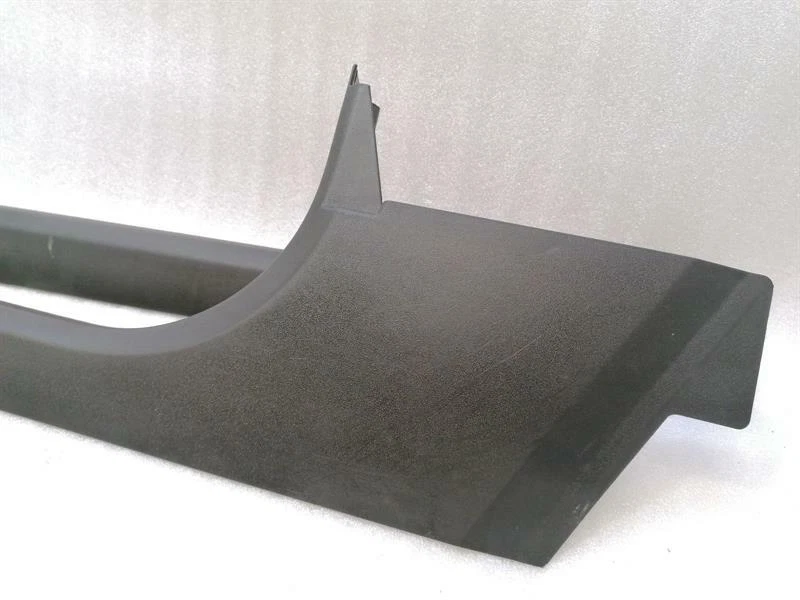 CHEVROLET CORVETTE C6 25979705 Carpet Retainer Set Teppichhalter Satz - Image 3