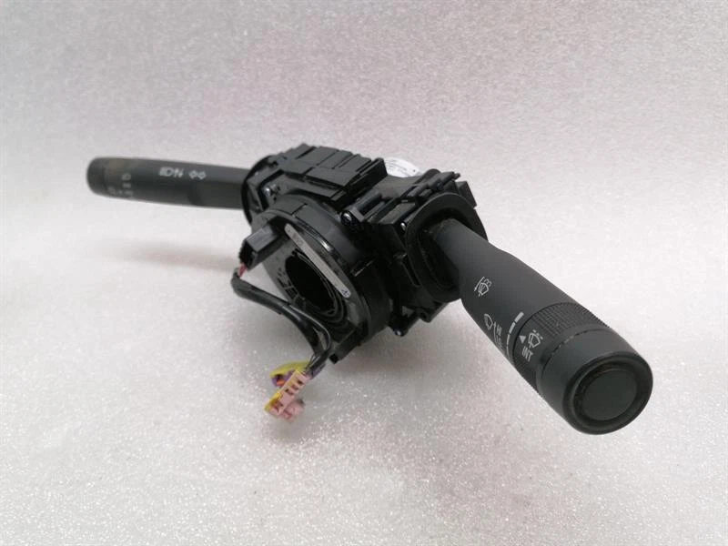 CHEVROLET CORVETTE C7 Wiper Stalks 23491040 Blinkerschalter Lenkstockschalter - Image 5