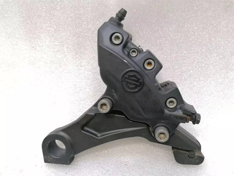 HARLEY-DAVIDSON ROAD KING Rear Brake caliper 44080-08C Bremssattel Hinteren