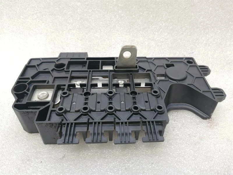 MERCEDES A Class W177 Fuse Box A1775404307 Sicherungskasten