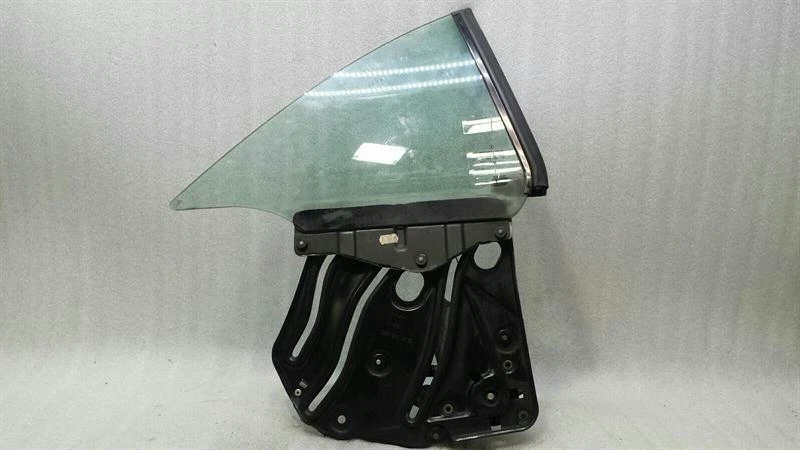 MERCEDES SL R230 RRH Door Winder A2306700403 Fensterheber hinten rechts Komplett
