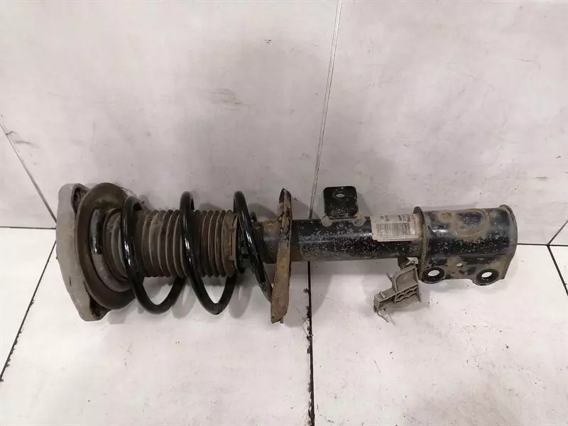 MERCEDES A W176 A45 AMG Shock Absorber FLH A1763233500 Stossdämpfer Vorne Links