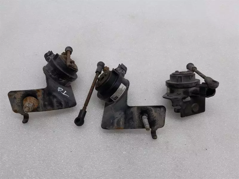 CHEVROLET CAMARO MK5 ZL1 Sensor 23110568 LEVEL SET RIDE CONTROL