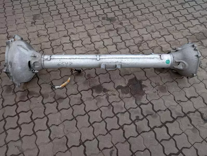 CHEVROLET CORVETTE C6 Z06 LS7 Propshaft 24236105 Kardanwelle