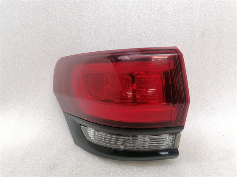 JEEP GRAND CHEROKEE WK2 MK4 Left Rear Light 68142941AE Rückleuchte Hinten Links