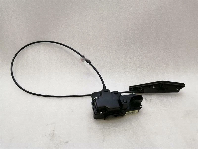 CHEVROLET CORVETTE C6 Right Door lock 15946780 Türschloss Rechts
