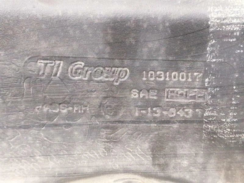 CHEVROLET CORVETTE C6 Right Fuel Tank 10310017 Rechts Kraftstofftank - Image 5