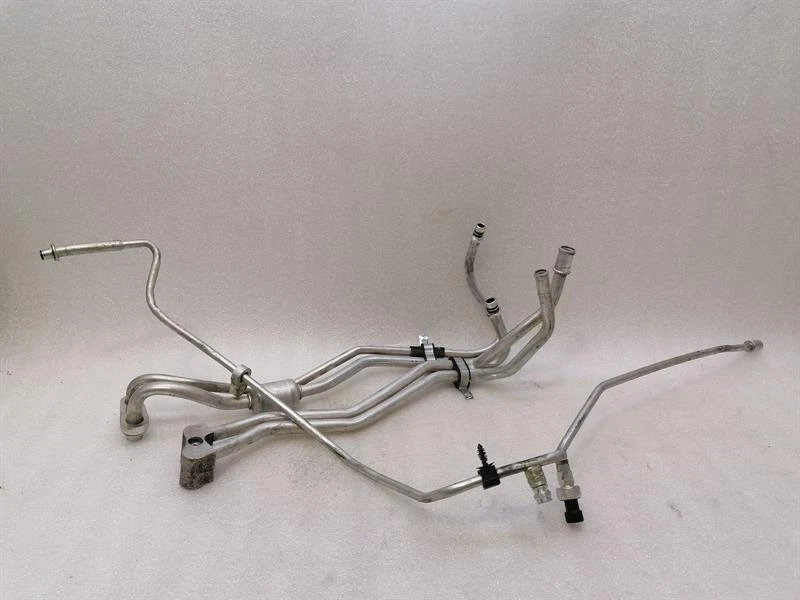 CHEVROLET CORVETTE C6  A/C Pipe 22759527  Klimaleitung Klima Klimaanlage Set - Image 5