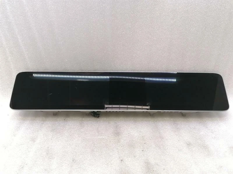 MERCEDES A W177 Navigation Monitor A2479007204 Sat Nav Display RHD RECHTSLENKER