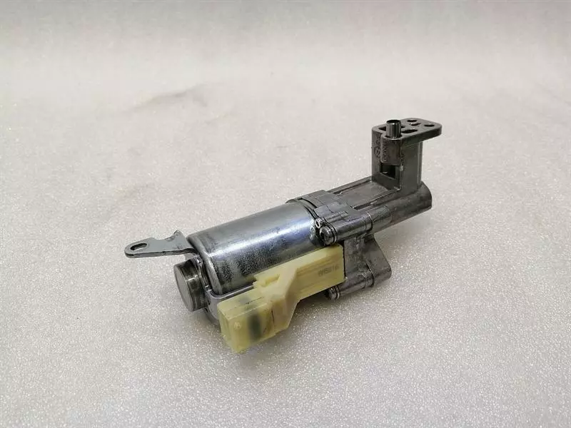 MERCEDES A Class W177 A35 AMG Gearbox Oil Pump A2463700700 Ölpumpe Ölzusatzpumpe