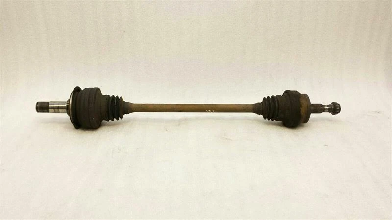 MERCEDES S W221 Left Rear Drive Shaft A2213501810 Antriebswelle Hinten Links