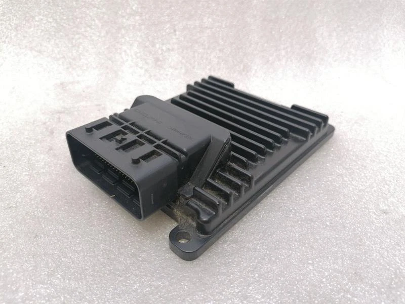 HARLEY-DAVIDSON ROAD GLIDE FLTR Engine ECU 34245-08 Motorsteuergerät
