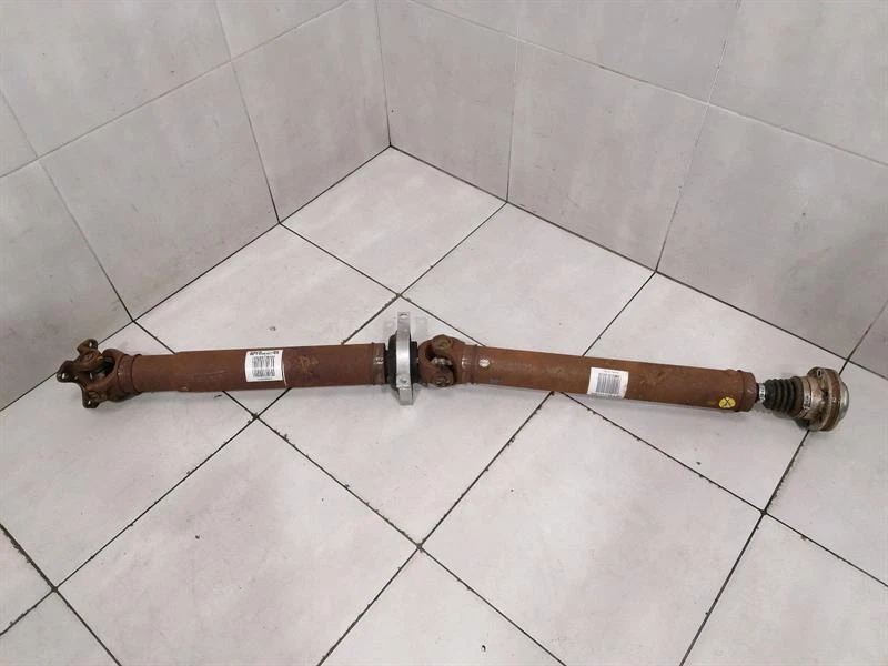 FORD MUSTANG MK5 S550 SHELBY GT350 Propshaft NPFR3W-4817-VA Kardanwelle