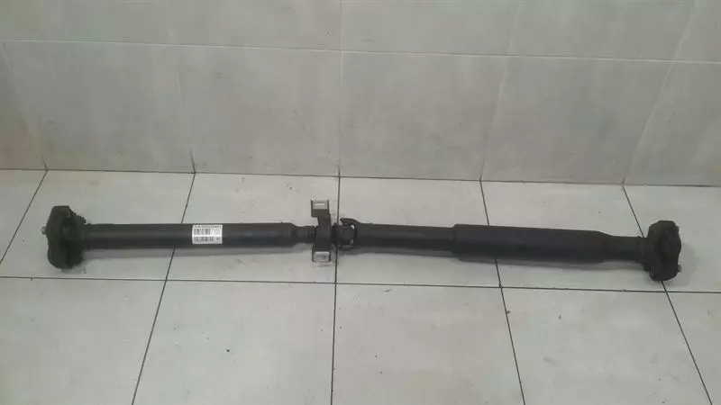 MERCEDES C43 AMG 4-MATIC W205 Propshaft A2054108003 Kardanwelle C205