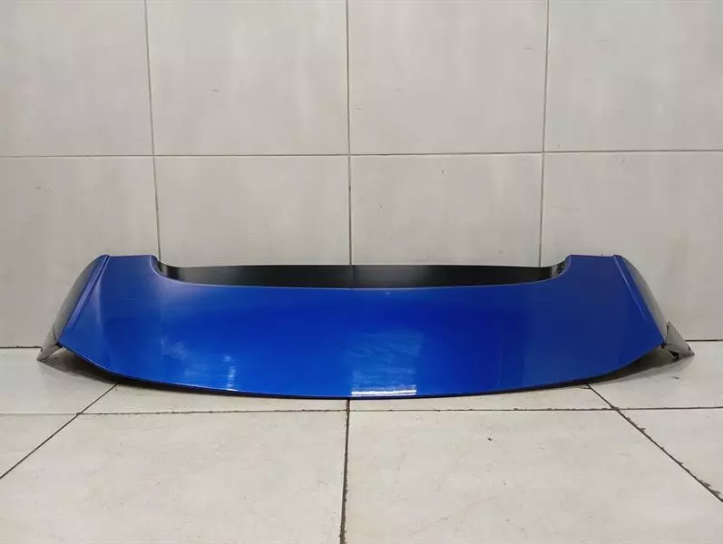 JAGUAR i-PACE X590 EV400 Rear Spoiler J9D3-44210-A Heckspoiler