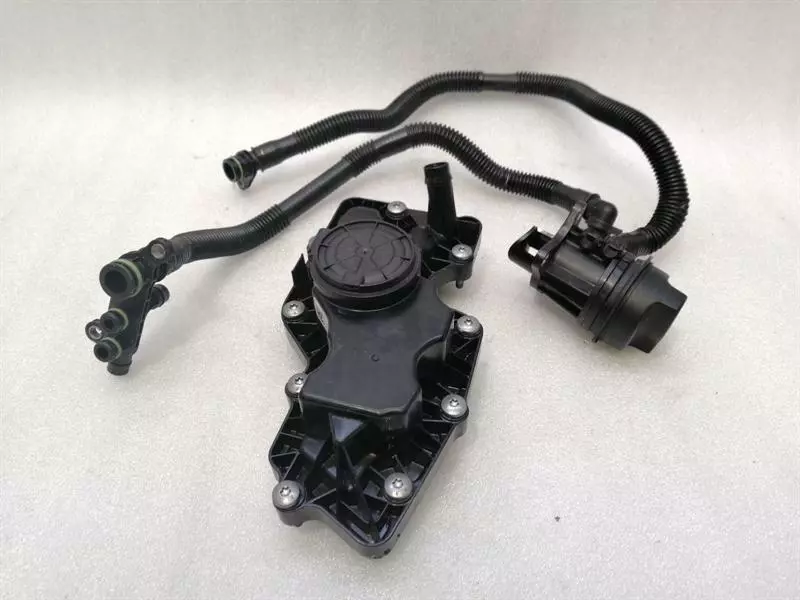 MERCEDES A Class W177 A35 AMG Oil Seperator A2600108500 Oelabscheider