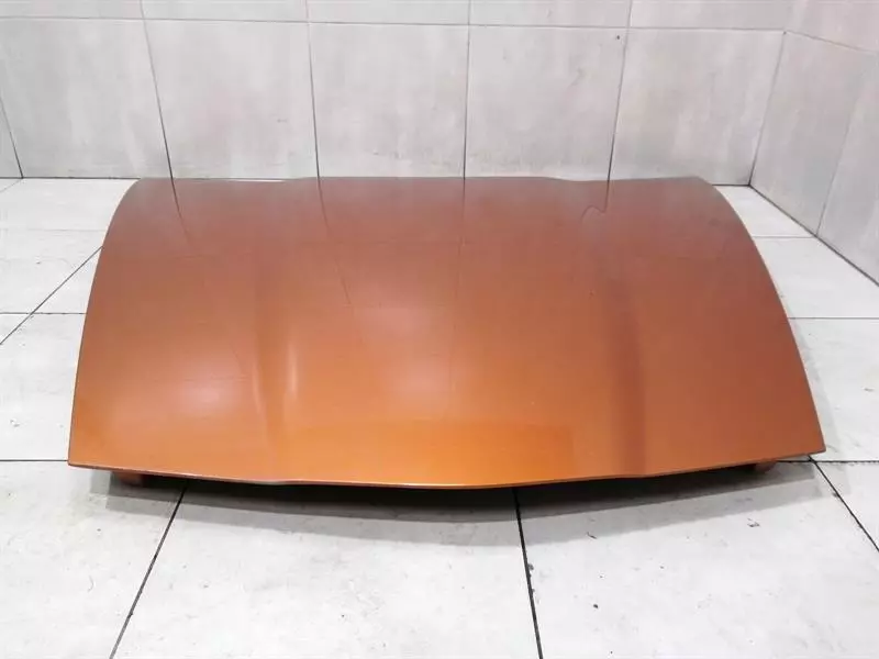 CHEVROLET CORVETTE C6 Bonnet 25805421 Motorhaube - Image 3