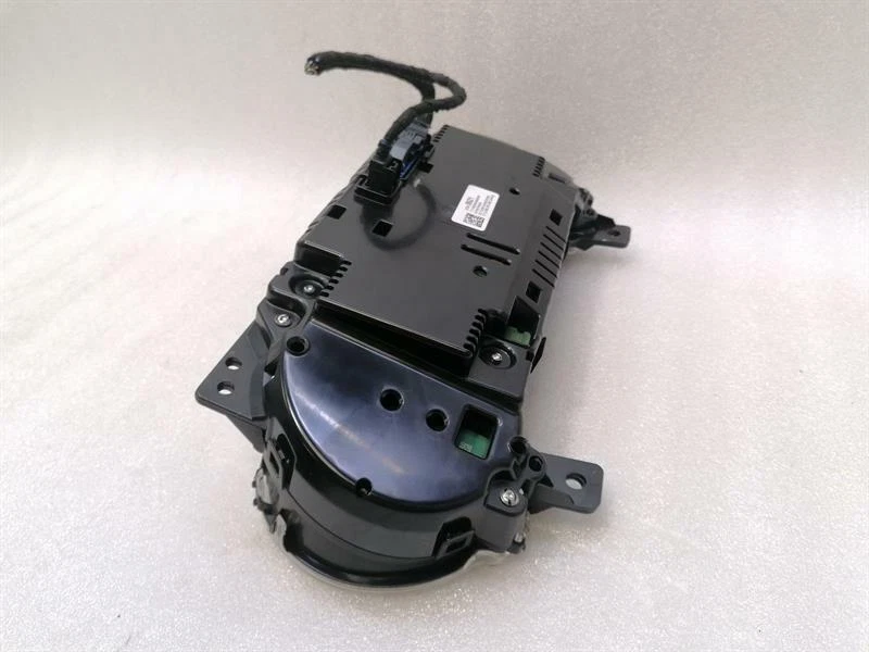 CHEVROLET CORVETTE C7 Instrument cluster 23398921 Speedometer Z51 - Image 5