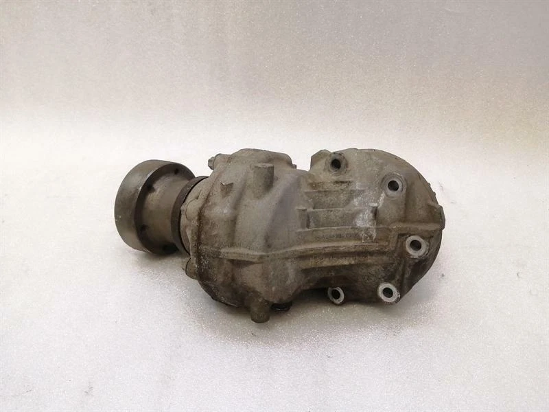 MERCEDES A45 AMG W176 Front Diff A2462800300 Differential Vorne POWER TAKE OFF