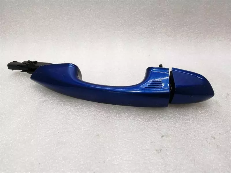 FORD MUSTANG MK5 S550 SHELBY GT350 Door handle FR3Z-6322405-AAPTM Türgriff