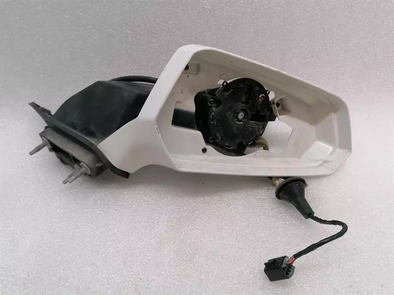 CHEVROLET CAMARO MK5 ZL1 Right Door Mirror 92247490 Außenspiegel Rechts