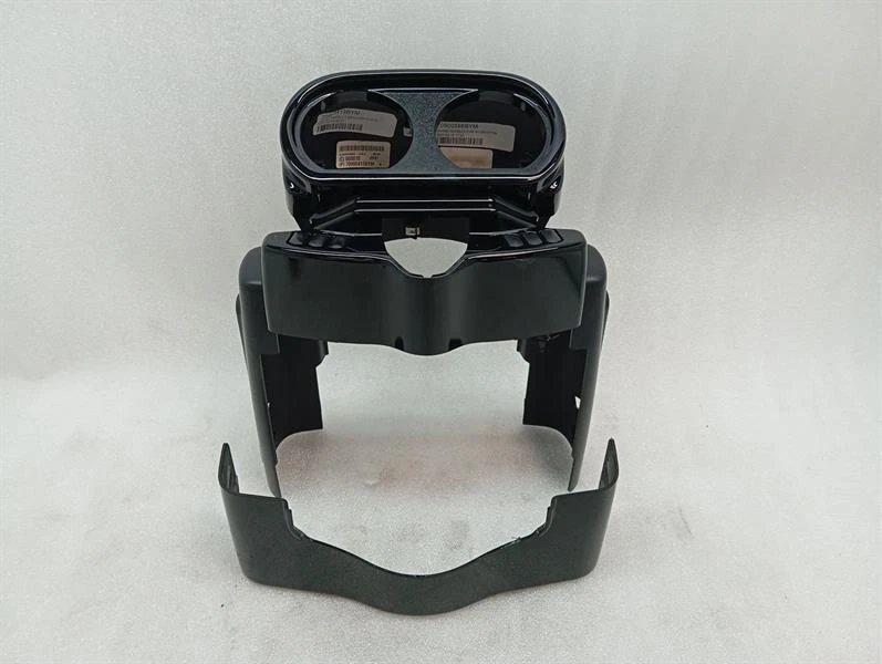 HARLEY-DAVIDSON ROAD GLIDE FAIRING INSTRUMENT HOUSING 70900374 Verkleidung OEM