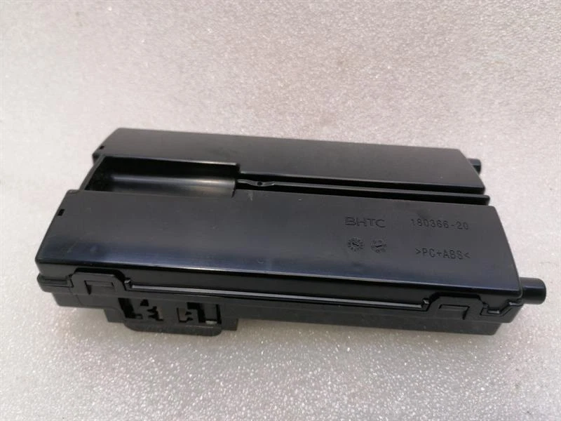 MERCEDES S-class W222 Electronic module A0009008614 Steuergerät A/C