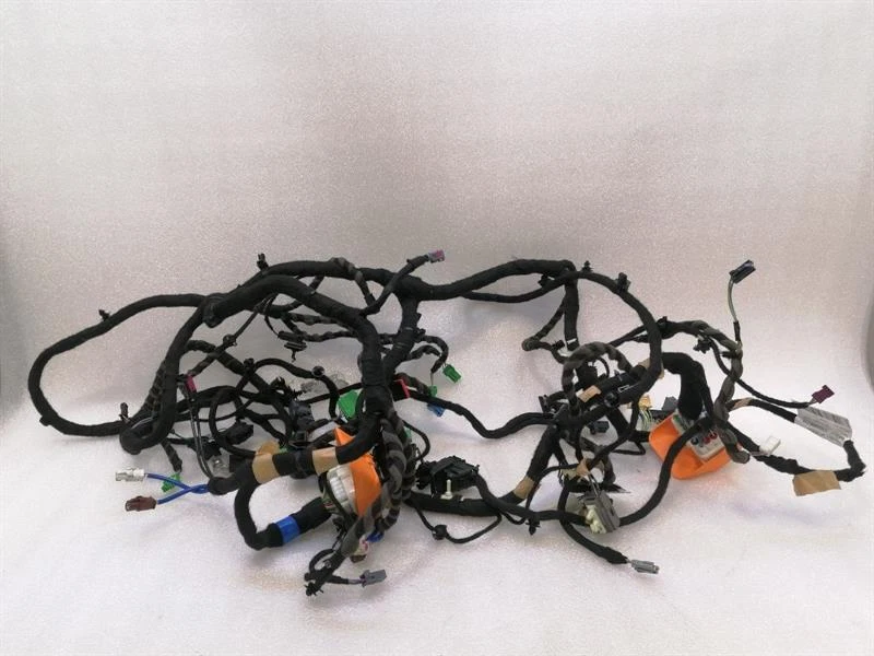 JAGUAR i-PACE X590 EV400 Main Wiring Assembly M9D3-14401-YC Kabelbaum