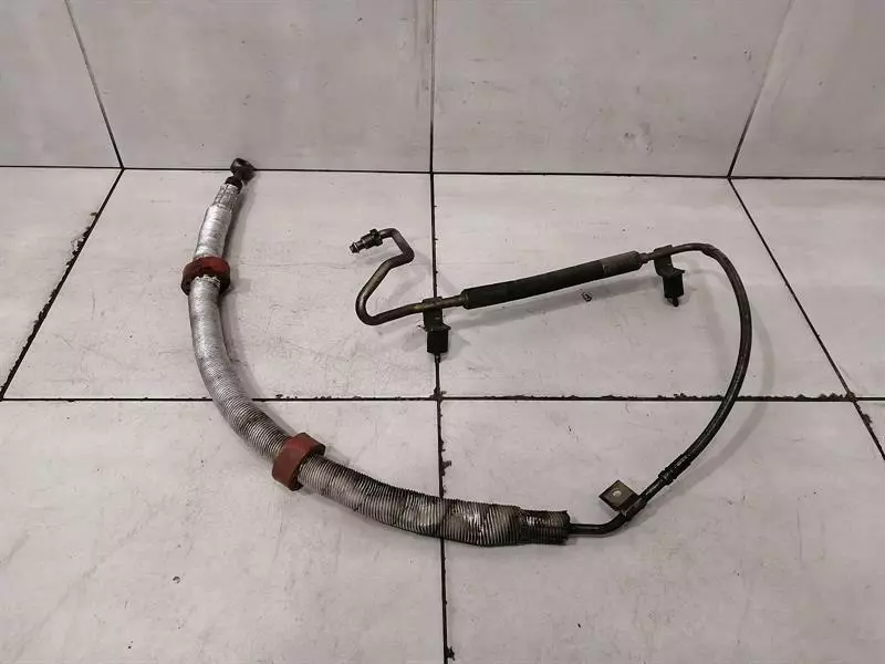 MERCEDES AMG W215 W220 ABC High Pressure hose A2204661381 Servoleitung ABC