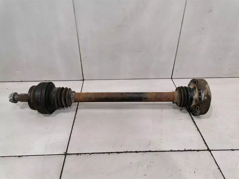 MERCEDES SL55 AMG R230 Antriebswelle Hinten Rechts A2303502910 Right Drive Shaft