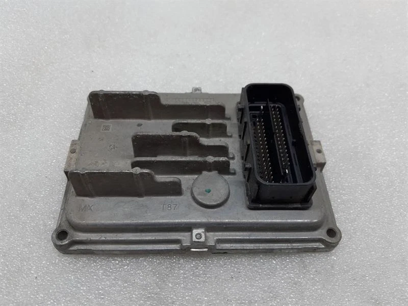 CHEVROLET CORVETTE C7 Electronic module 24283720 Steuergerät GEARBOX ECU