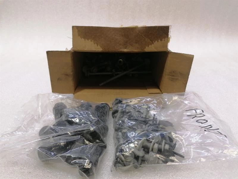 CHEVROLET CORVETTE C8 screws