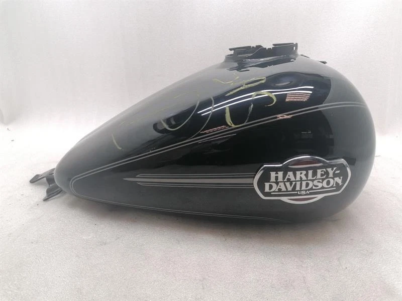 HARLEY-DAVIDSON Ultra Classic Electra Glide Fuel Tank 61386-09DAC Kraftstofftank