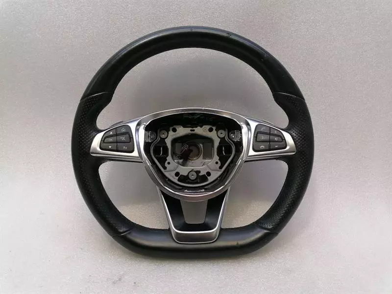 MERCEDES C Class W205 Steering Wheel A0004604003 Lenkrad