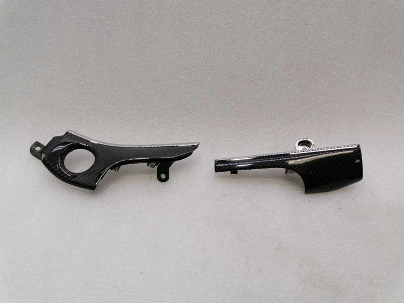 JEEP GRAND CHEROKEE WK2 MK4 Dashboard Carbon set PX70007420CF RECHTSLENKER RHD