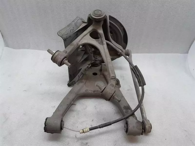 CHEVROLET CORVETTE C7 Right Rear Hub 84506881 Radlagergehäuse Hinten Rechts