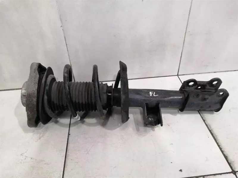 MERCEDES A W176 A45 AMG Shock Absorber FLH A1763233500 Stossdämpfer Vorne Links