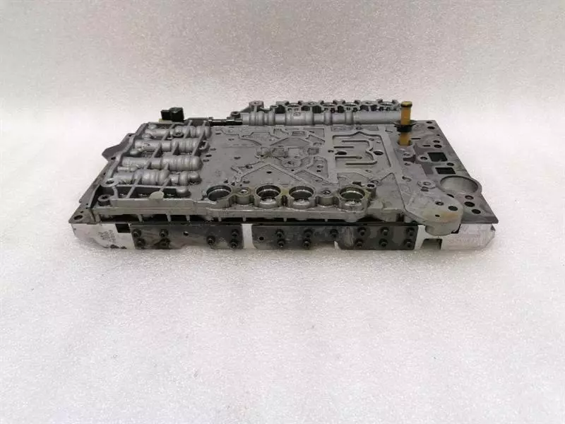 MERCEDES SL R230  Gearbox Tronic Valve Body A2202701906 Getriebe