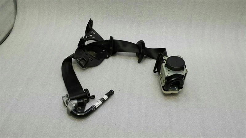 JAGUAR XE X760 Right Front seatbelt GX73-514B02-AB Sicherheitsgurt Vorne Rechts