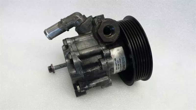 JAGUAR S-type Power Steering Pump JDE3122 Servopumpe 2.7D