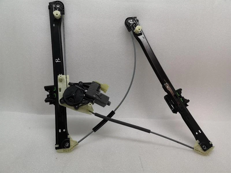 JAGUAR i-PACE X590 EV400 Left Front Door Winder T4K1045 Fensterheber vorne links