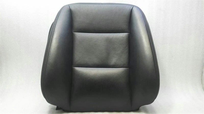 MERCEDES S W221 Front Right Seat Backrest A2219106047 Sitz Vorne Rechts