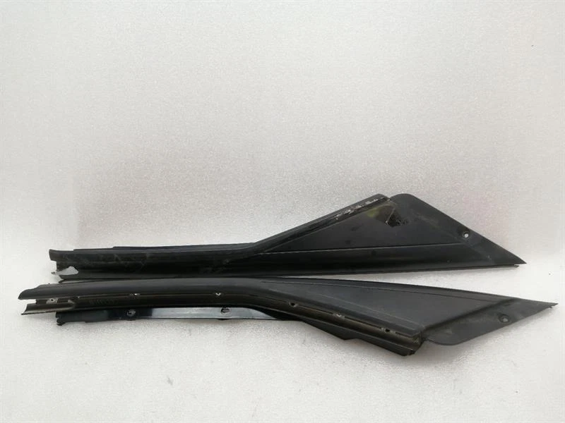 CHEVROLET CORVETTE C6 TARGA Cover set 15207549 Verkleidung satz